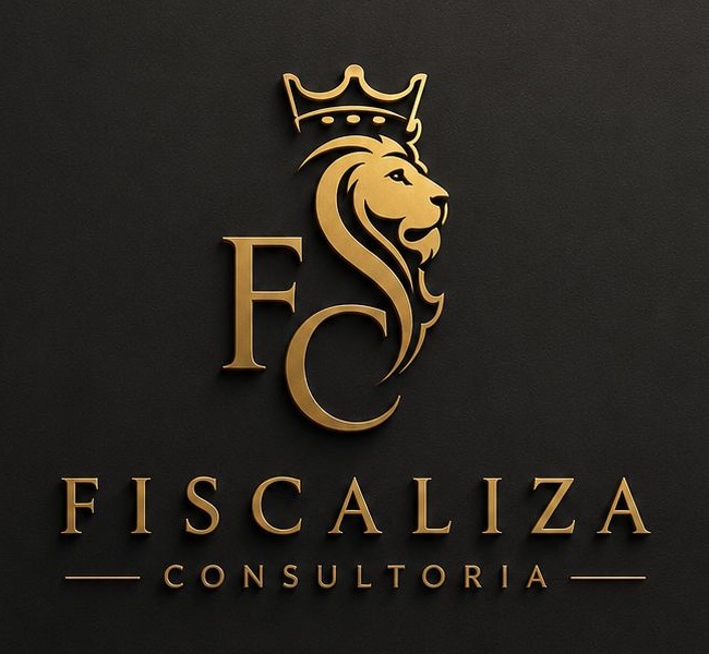 Logotipo da Fiscaliza Consultoria
